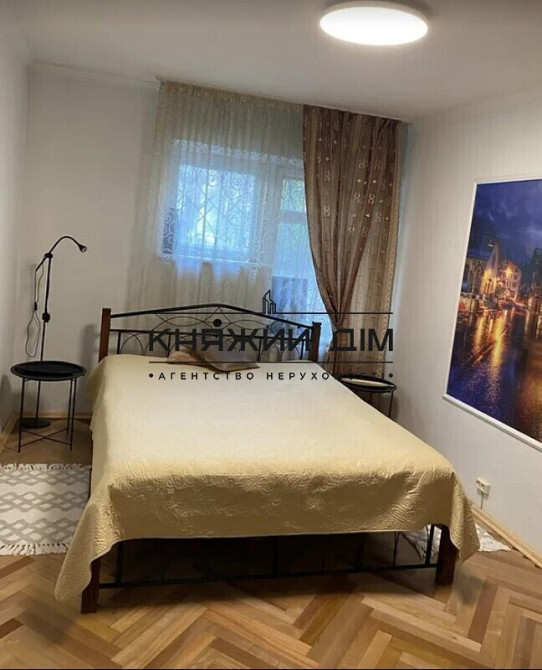 Продаж 3-х к. квартири на Подолі м. Контрактова Площа. № 21146488 Київ - фото 17