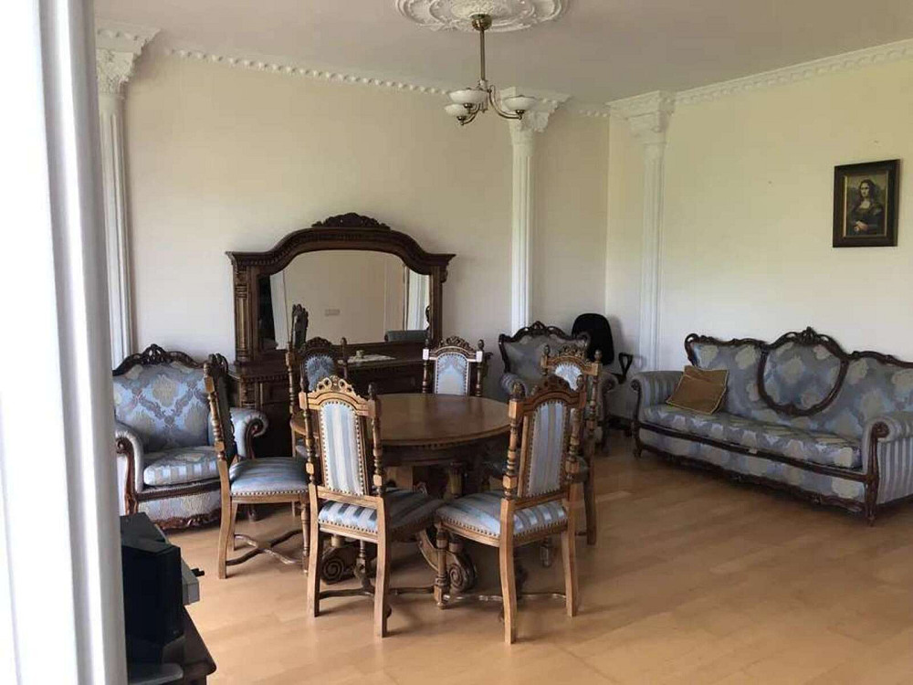 Оренда Квартира 3-кімнатна, 5/5 поверх на ул. Михаила Стельмаха Київ - фото 4