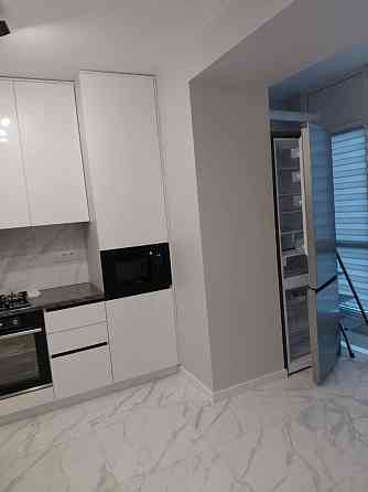 Оренда Квартира 1-кімнатна, 2/10 поверх на Виноградна Івано-Франківськ