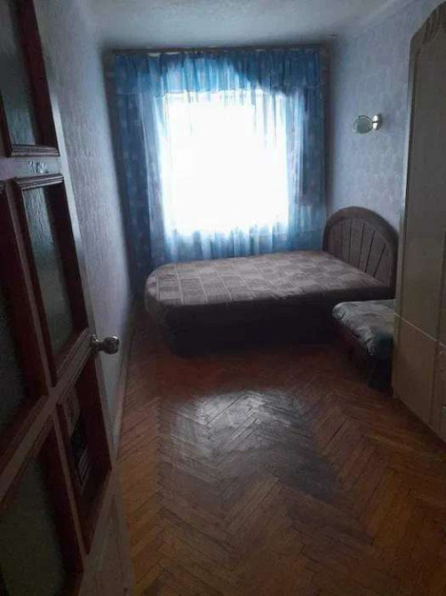 Оренда Квартира 3-кімнатна, 5/5 поверх на бул. Павла Вирского Київ - фото 2