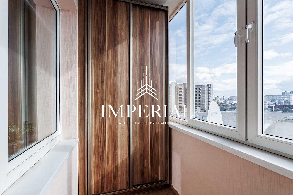 Оренда Квартира 4-кімнатна, 11/14 поверх на вул. Микільсько-Слобідська Київ - фото 14