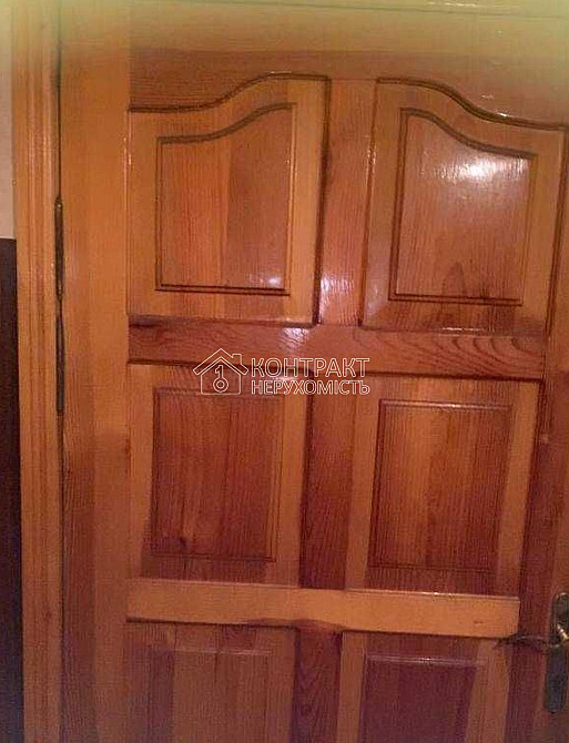 Продаж Квартира 2-кімнатна, 2/2 поверх на вул. Салтівське Харків - фото 5