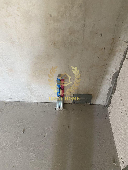 Продається однокімнатна роздільна квартира в ЖК "Нова Англія" Киев - изображение 11