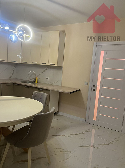 Оренда Квартира 1-кімнатна, 3/7 поверх на Фогорашія Uzhhorod - photo 4