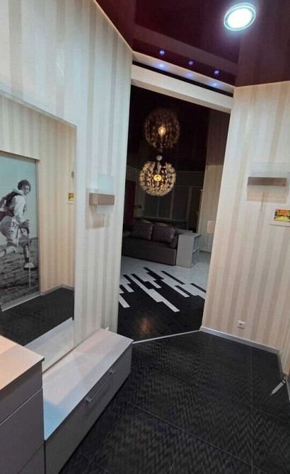 Оренда Квартира 1-кімнатна, 7/25 поверх на Білоруська, 6 Kiev - photo 18