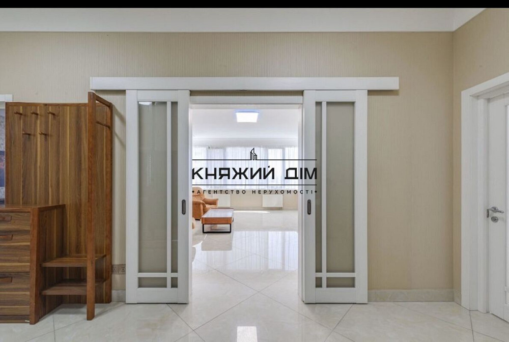 Оренда 2-х.ком.разд. в елітному ЖК RiverStone.№ 11199914 Київ - фото 17