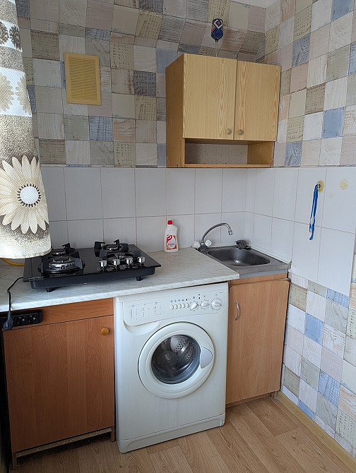 Оренда Квартира 1-кімнатна, 8/9 поверх на Оболонський просп., 14ж Kiev - photo 20