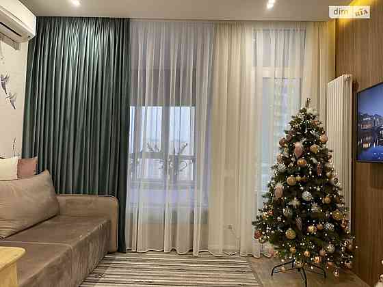 Продаж Квартира 1-кімнатна, 16/26 поверх на Каховська, 62А Kiev