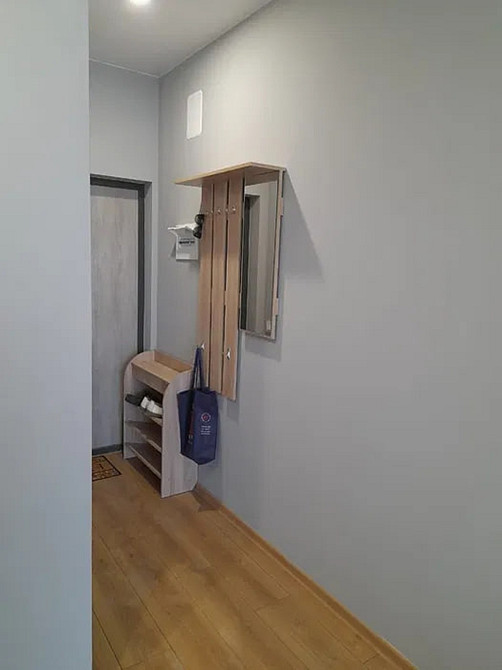 Продам 1-комнатную квартиру с ремонтом в ЖК Пространство, ул.Педагогическая Одеса - фото 7