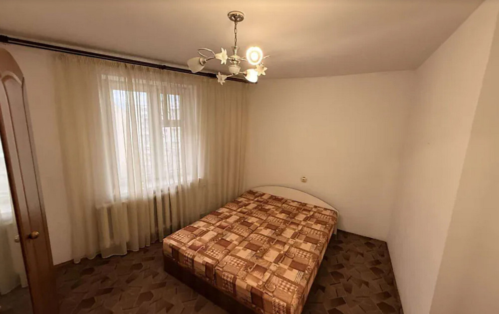 Продаж Квартира 4-кімнатна, 7/9 поверх Тернополь - изображение 9