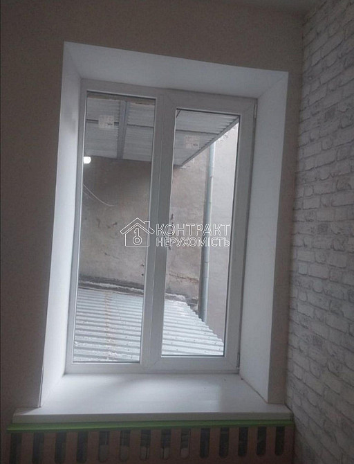 Оренда Квартира 1-кімнатна, 3/5 поверх на вул. Сумська Харків - фото 4
