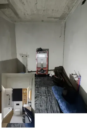 Продажа 1к Квартира 46 кв.м ЖК на Пікуса Винница