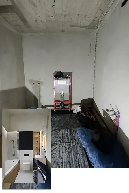 Продажа 1к Квартира 46 кв.м ЖК на Пікуса Винница - изображение 3