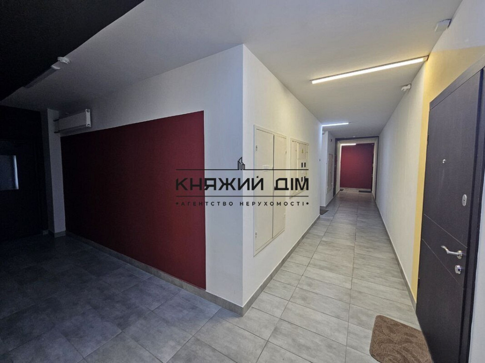 БЕЗ КОМІСІЇ!!! Продаж 1-но к.кв. в ЖК ГАЛАКТИКА, метро Лівобережна в Дніпровському р-ні. Код об'єкту №: 21145428 Київ - фото 20