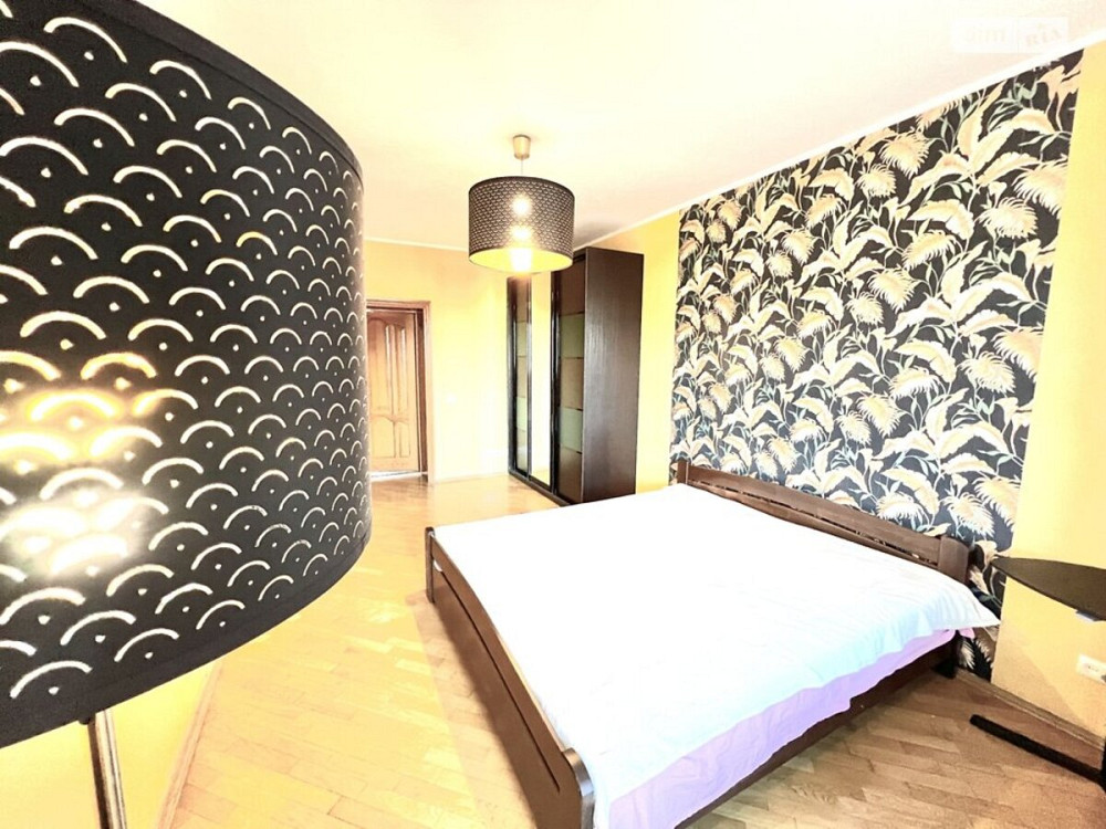 Оренда Квартира 3-кімнатна, 9/18 поверх на вул. Срібнокільська, 24 Kiev - photo 10