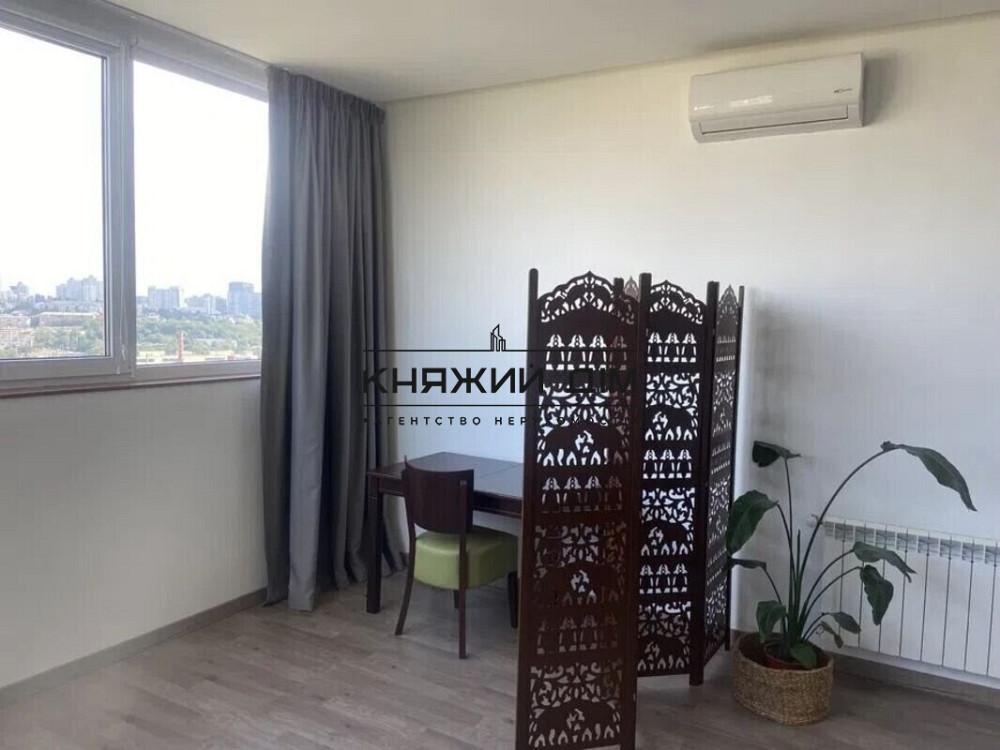 Оренда Квартира 3-кімнатна, 14/15 поверх на Демеевская ул. Київ - фото 3