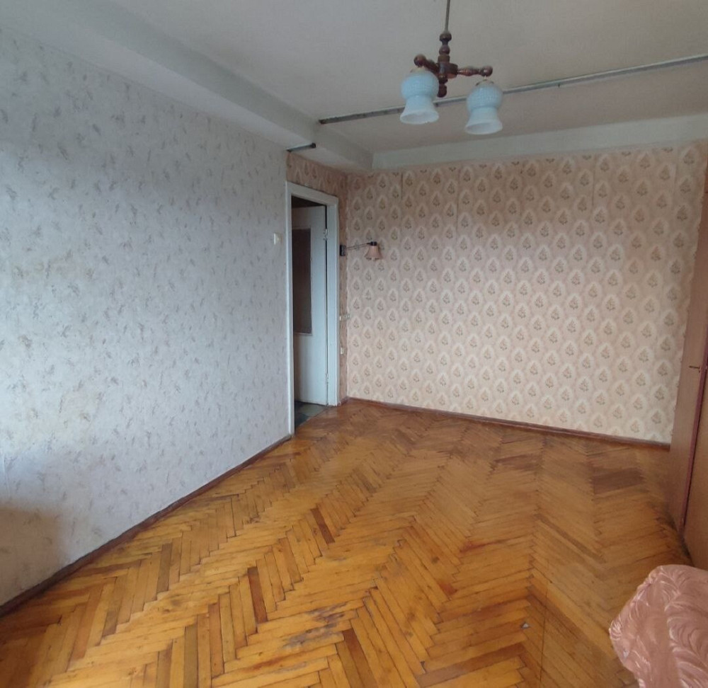 Продаж Квартира 3-кімнатна, 9/9 поверх на улица Кирилловская (Фрунзе), д.127 Киев - изображение 7