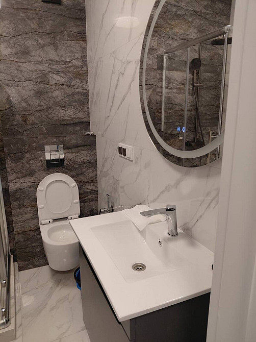 Оренда Квартира 1-кімнатна, 2/10 поверх на Виноградна Івано-Франківськ - фото 4