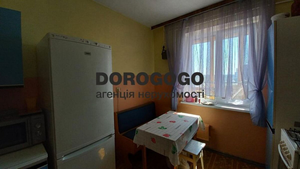 Продаж Квартира 1-кімнатна, 7/10 поверх на Крушельницької, 1/5 Київ - фото 6