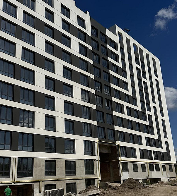 Продаж 2 кім квартири по вул. Микулинецька ЖК Фрідом Тернопіль - фото 1