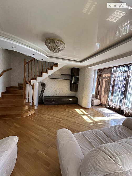 Продаж Квартира 3-кімнатна, 4/5 поверх на миколаївська Вінниця - фото 4