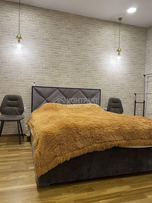 Продаж Квартира 2-кімнатна, 6/8 поверх на вул. Квітки-Основ'яненка Kharkiv - photo 7