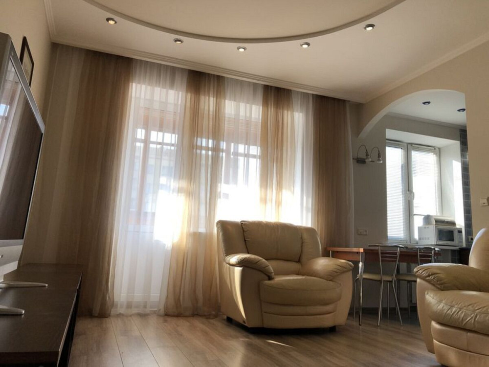 Оренда Квартира 2-кімнатна, 5/5 поверх на бул. Леси Украинки, 15 Київ - фото 5