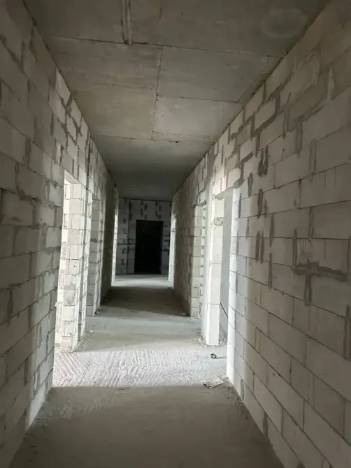 Продаж 1к Квартира 39.9 кв.м  Дніпро - фото 1