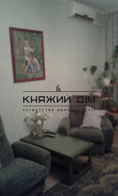 Оренда Квартира 2-кімнатна, 4/9 поверх на Урловская ул. Київ - фото 6