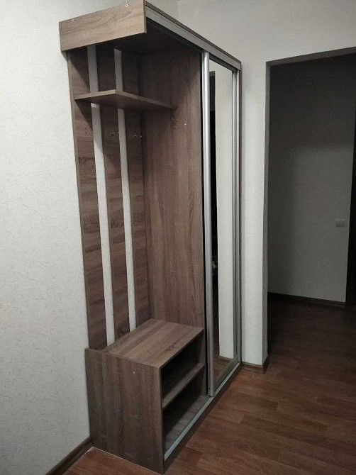 Продаж Квартира 2-кімнатна, 2/25 поверх на Моторний вул., д. 11А Київ - фото 5