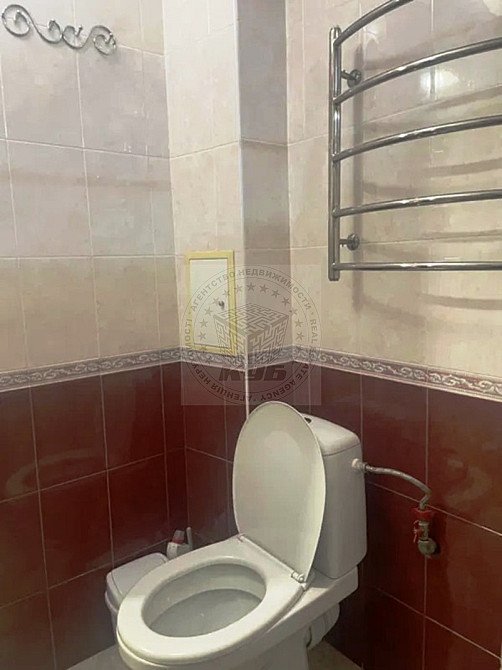 1 кімнатна, пр-т Повітряних Сил 78, Соломянський р-н Kiev - photo 14