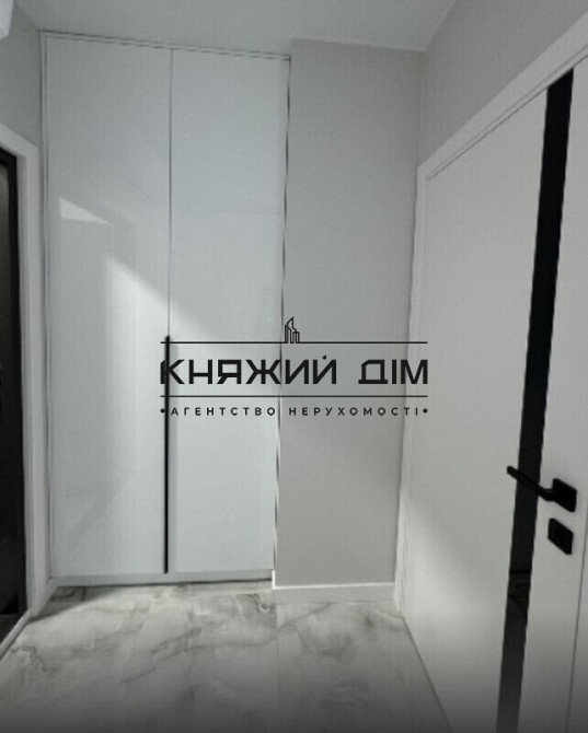 Є Генератор! Шикарна 2 кімнатна квартира по вул. Причальна 14. ЖК Great. Код об’єкту 11201879 Киев - изображение 8