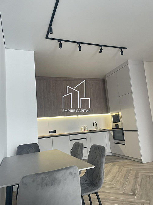 Оренда 1к Квартира 52 кв.м Зелена вул. Львів - фото 5