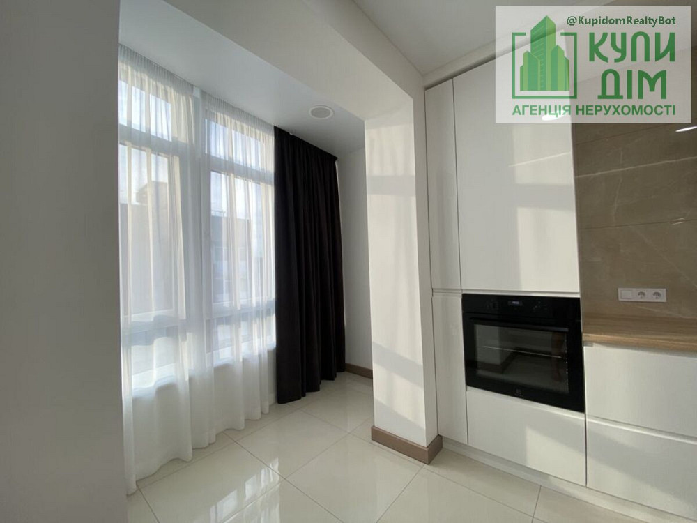 Продаж 2 к квартири в ЖК Ковалівський Кропивницький - фото 3