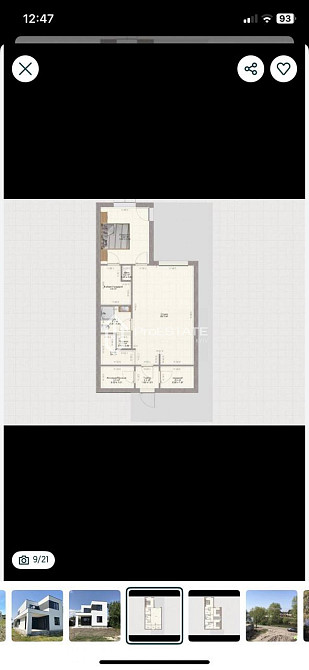 Продаж Будинок 4-кімнатний на вул. Берегова Гнідин - фото 14