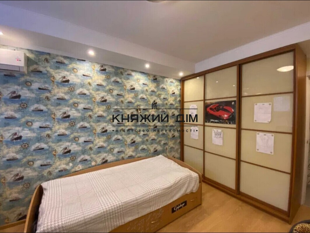 Продаж 3-х к. квартири на Солом'янці. № 21144826 Kiev - photo 7