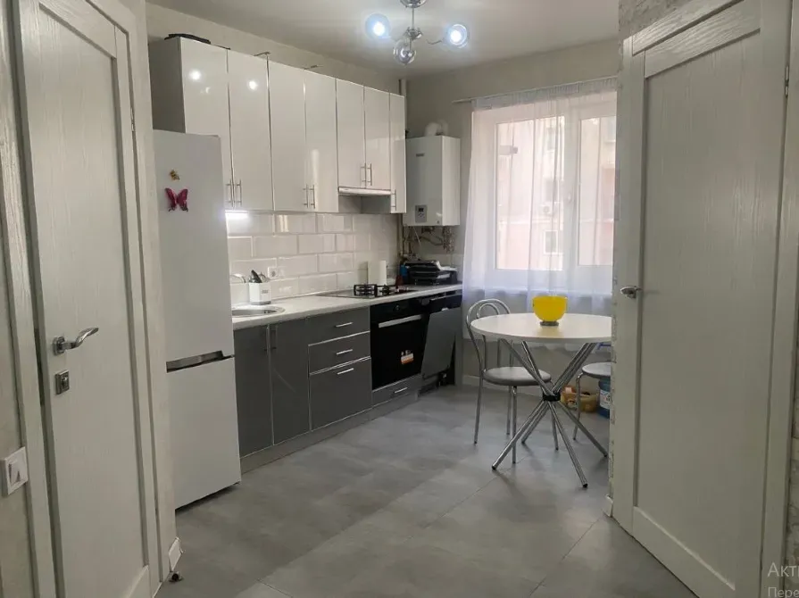 For sale 1-room Apartment 33 sq.m МАЛИНОВСКОГО 18 Odessa - photo 2