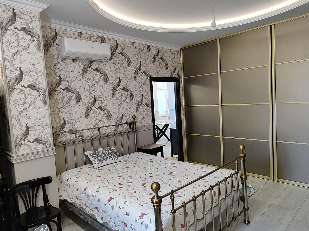 Продаётся стильная квартира на ул. Пантелеймоновская Одесса - изображение 8