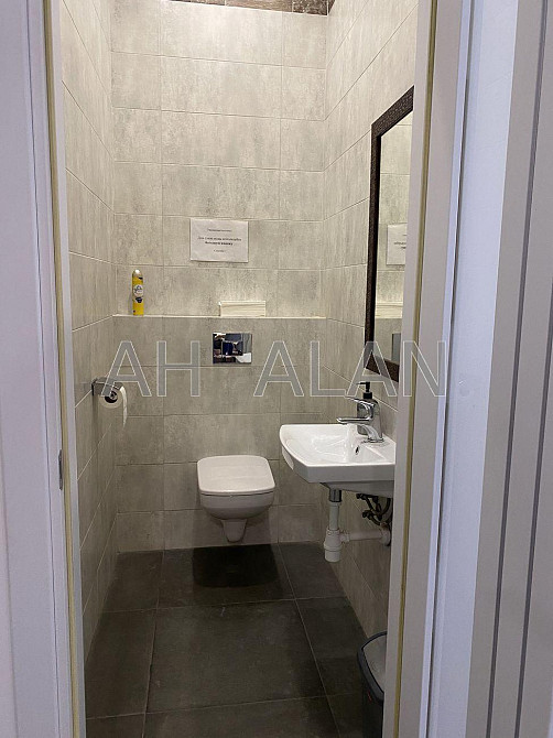 Оренда офісне приміщення на Кловський узв., 7А поверх - 7/46 Київ - фото 13