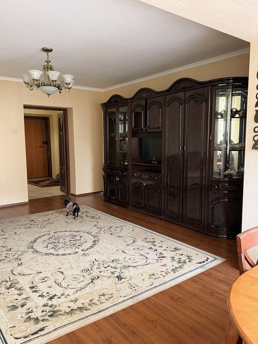 Продаж Квартира 3-кімнатна, 16/21 поверх на Лесі Українки вул., д. 21Б Kiev - photo 1