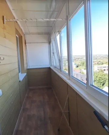 Продаж 2к Квартира 53 кв.м Леваневського Біла Церква