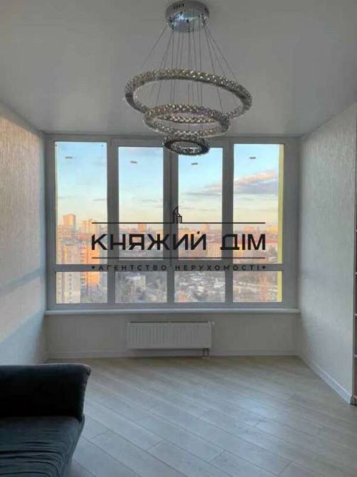 Велика та сучасна квартира ,код № 21144062 Київ - фото 16