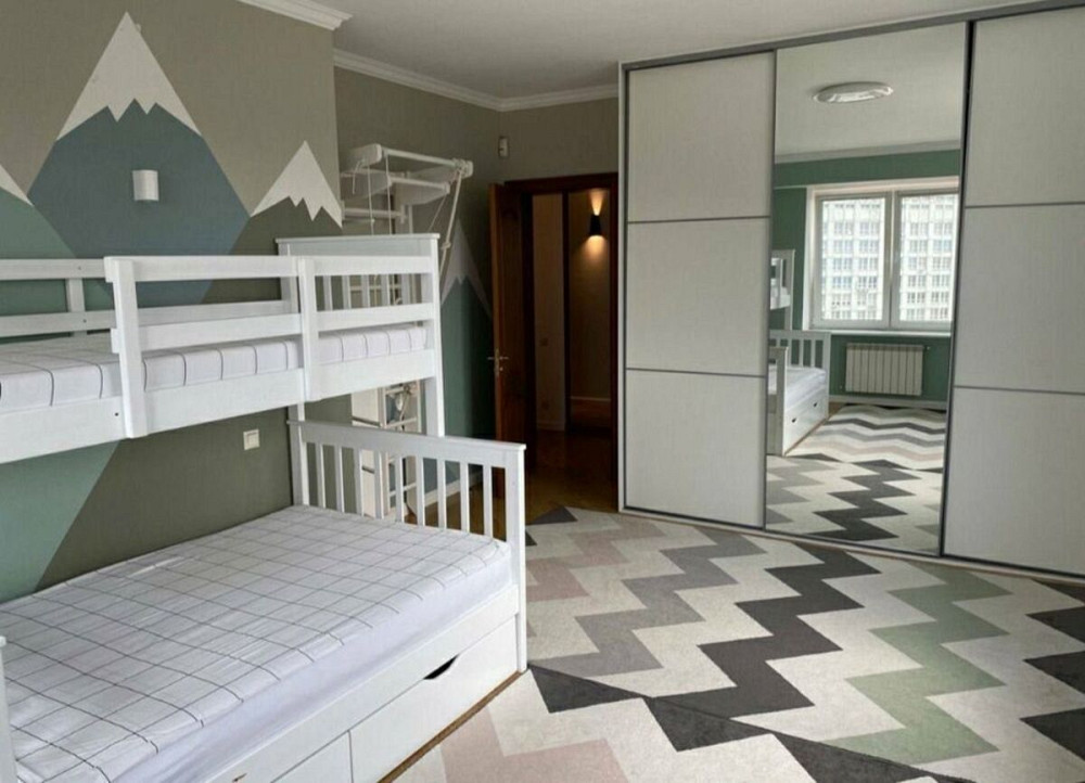 Продаж Квартира 3-кімнатна, 14/18 поверх на Лескова, 1а Київ - фото 8