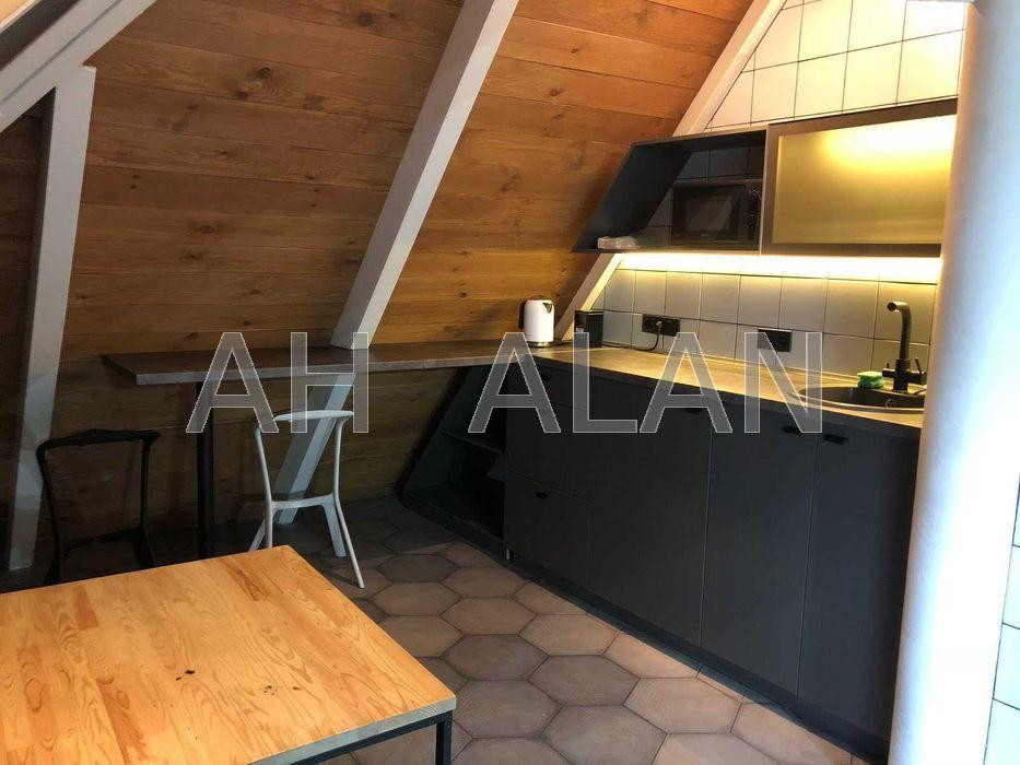 Оренда офісне приміщення на Григоренка Петра пр-т, 20 приміщень - 2, поверх - 25/25 Київ - фото 9