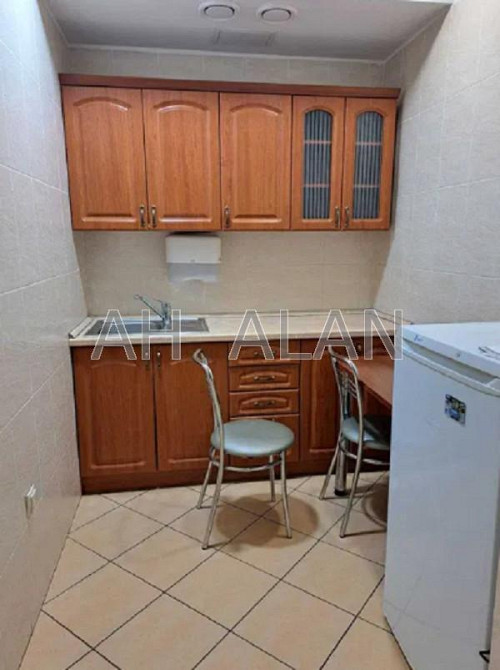 Оренда офісне приміщення на вул. Лейпцизька приміщень - 1, поверх - 5/5 Київ - фото 9