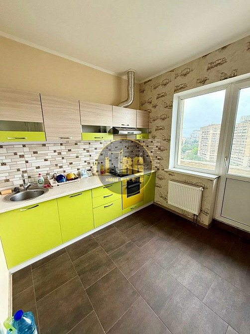 Оренда Квартира 2-кімнатна, 10/26 поверх на Харківське шосе, 19Б Київ - фото 11