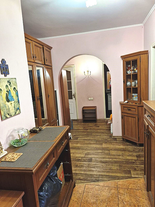 Двухкомнатная квартира на Тополевой Одеса - фото 7