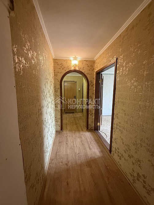 Продаж Квартира 3-кімнатна, 3/10 поверх на вул. Залесская Kharkiv - photo 18