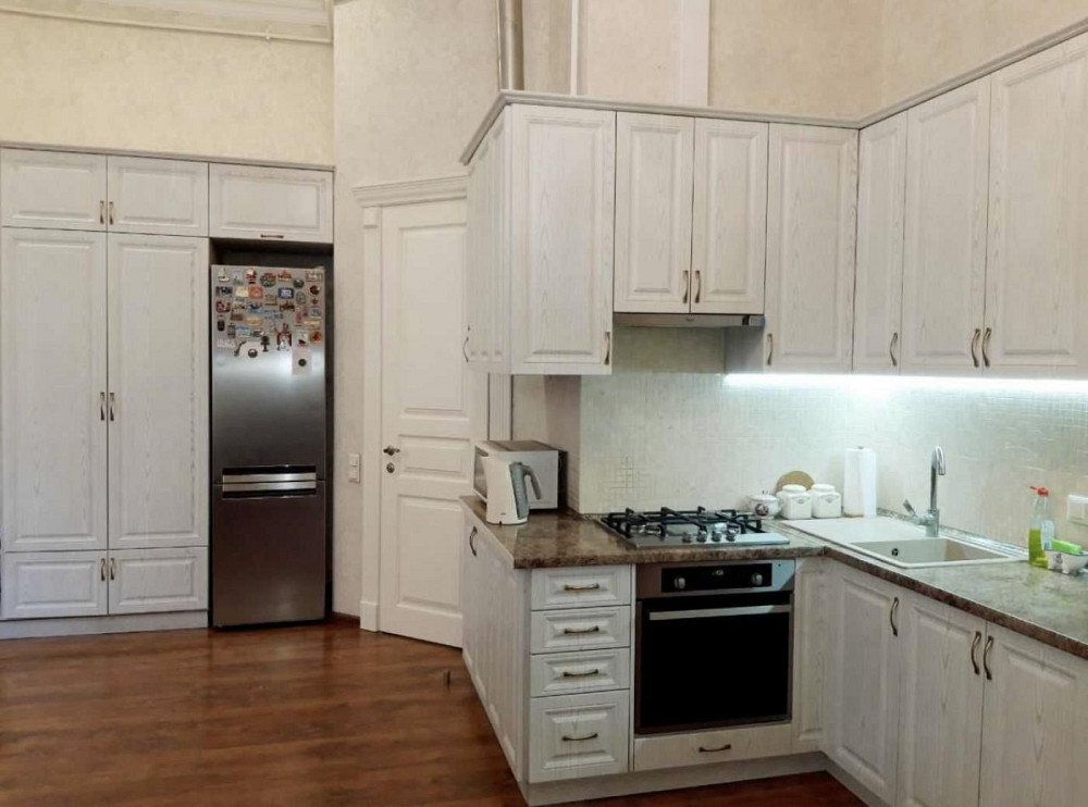 Оренда Квартира 1-кімнатна, 2/3 поверх на вул. Огієнка L'viv - photo 6