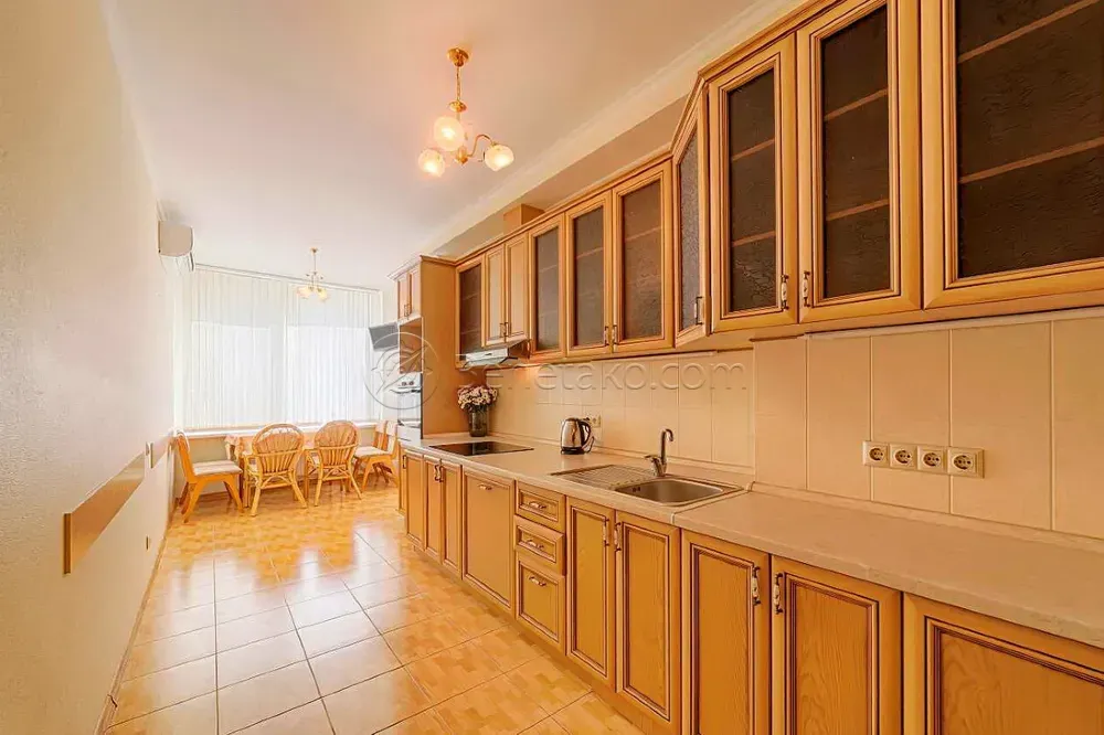 Аренда 3к Квартира 90 кв.м Генуэзская, 5 Одесса - изображение 8